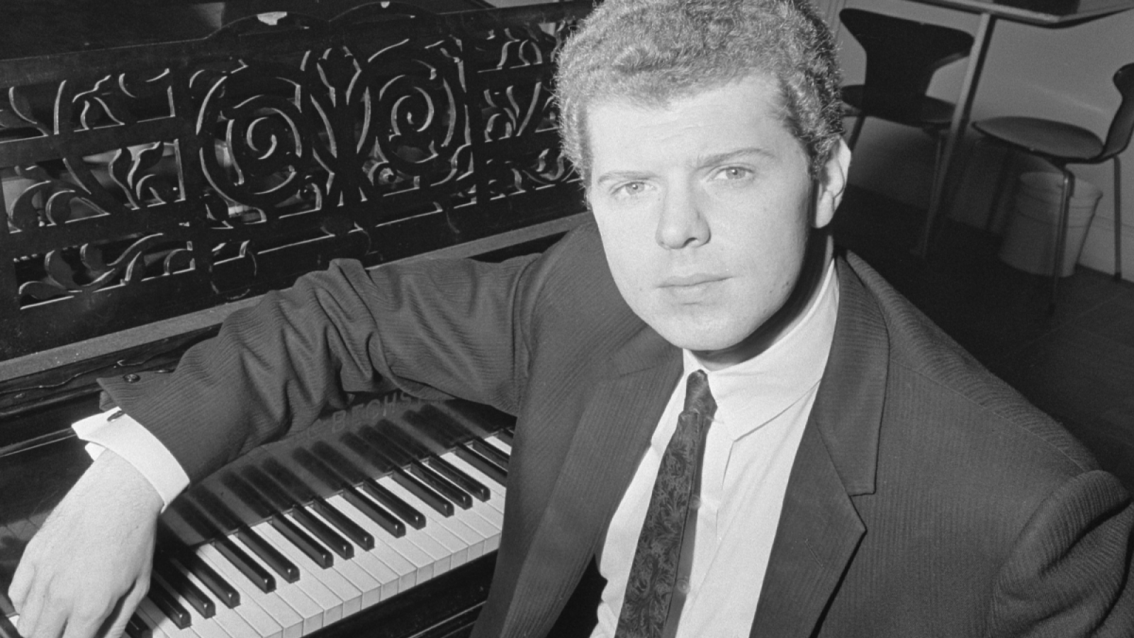 Fort Worth Magazine on the 12th anniversary of the death of Van